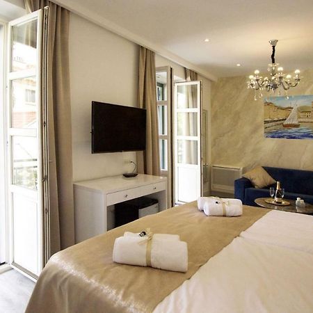 ספליט Well Of Life Luxury Rooms מראה חיצוני תמונה