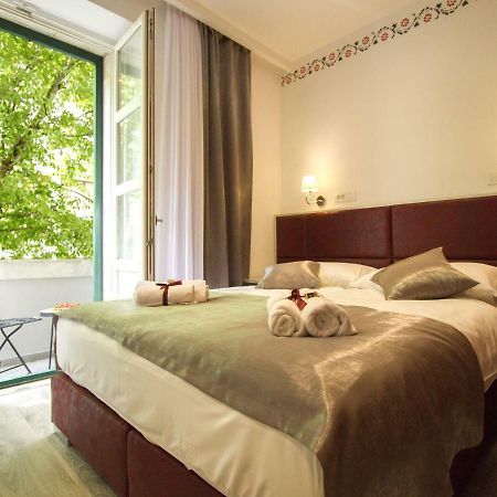 ספליט Well Of Life Luxury Rooms מראה חיצוני תמונה