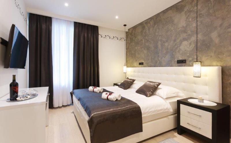 ספליט Well Of Life Luxury Rooms מראה חיצוני תמונה