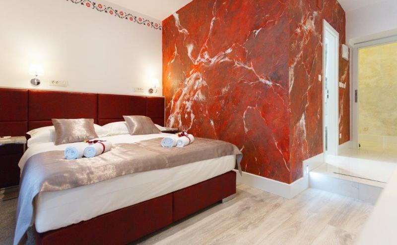 ספליט Well Of Life Luxury Rooms מראה חיצוני תמונה