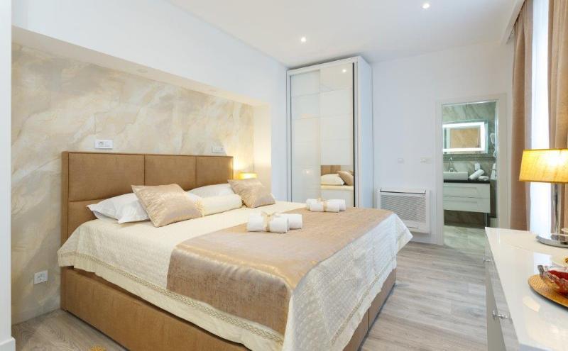 ספליט Well Of Life Luxury Rooms מראה חיצוני תמונה