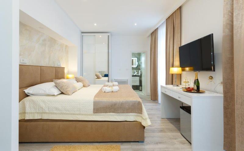 ספליט Well Of Life Luxury Rooms מראה חיצוני תמונה