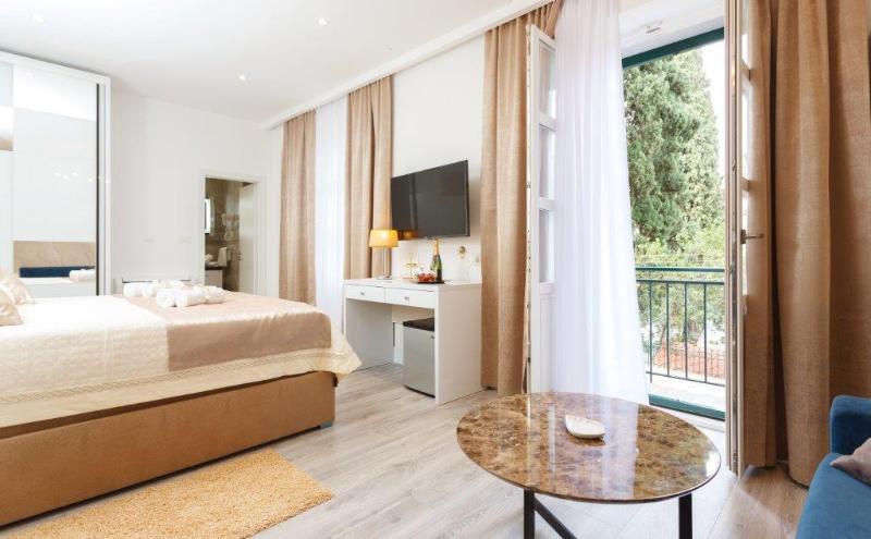 ספליט Well Of Life Luxury Rooms מראה חיצוני תמונה