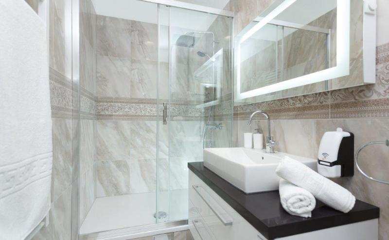 ספליט Well Of Life Luxury Rooms מראה חיצוני תמונה
