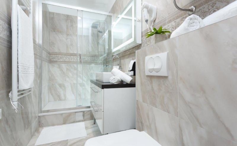 ספליט Well Of Life Luxury Rooms מראה חיצוני תמונה