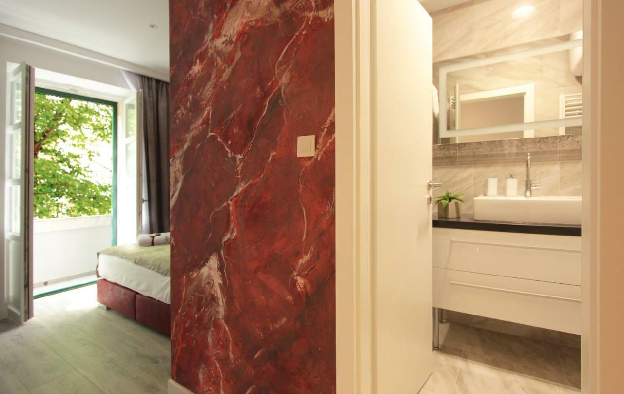 ספליט Well Of Life Luxury Rooms מראה חיצוני תמונה