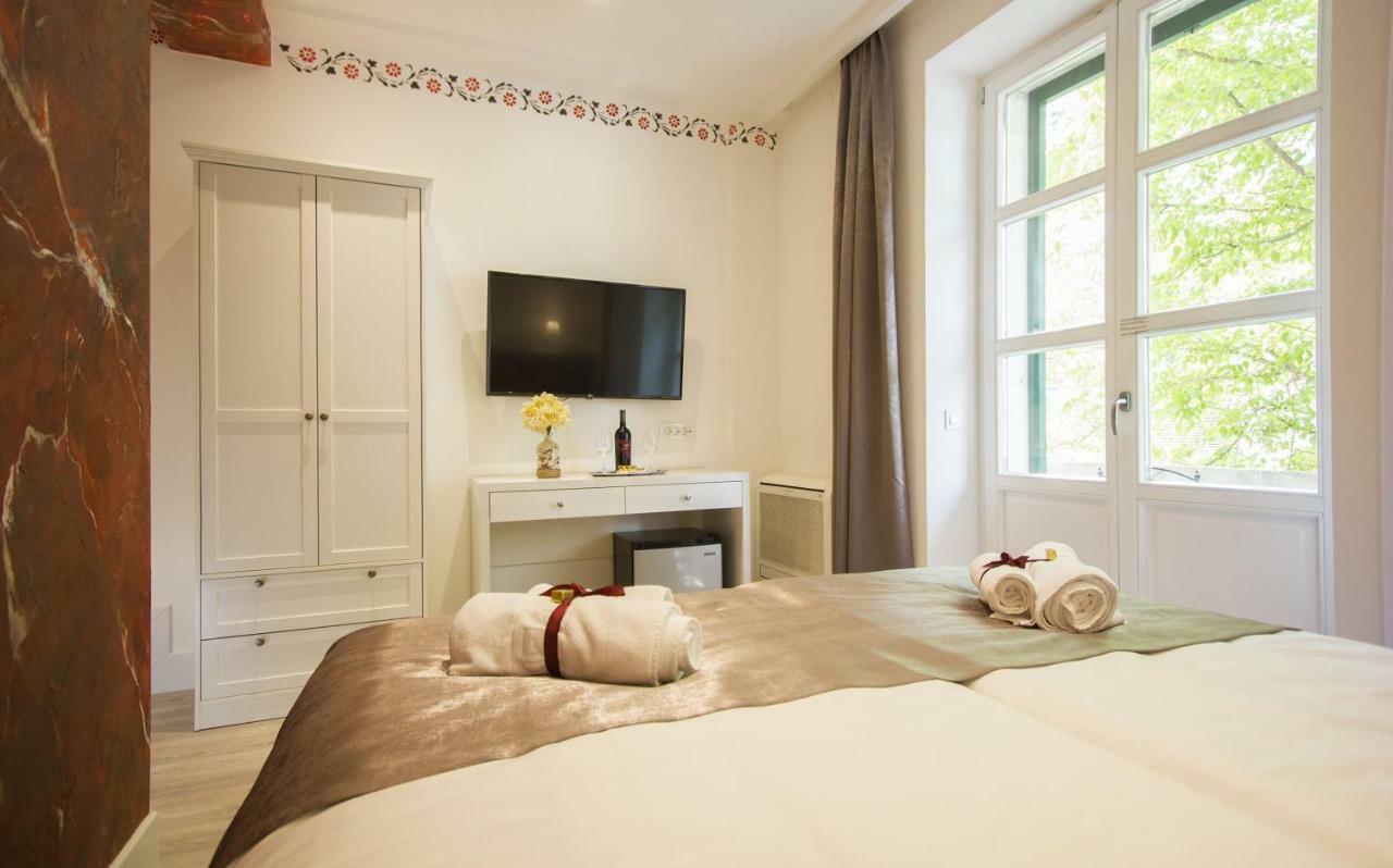 ספליט Well Of Life Luxury Rooms מראה חיצוני תמונה