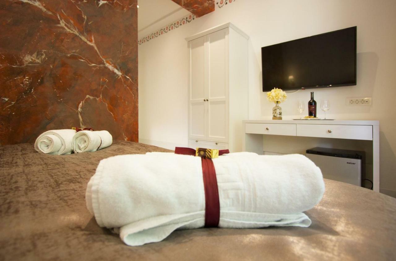 ספליט Well Of Life Luxury Rooms מראה חיצוני תמונה