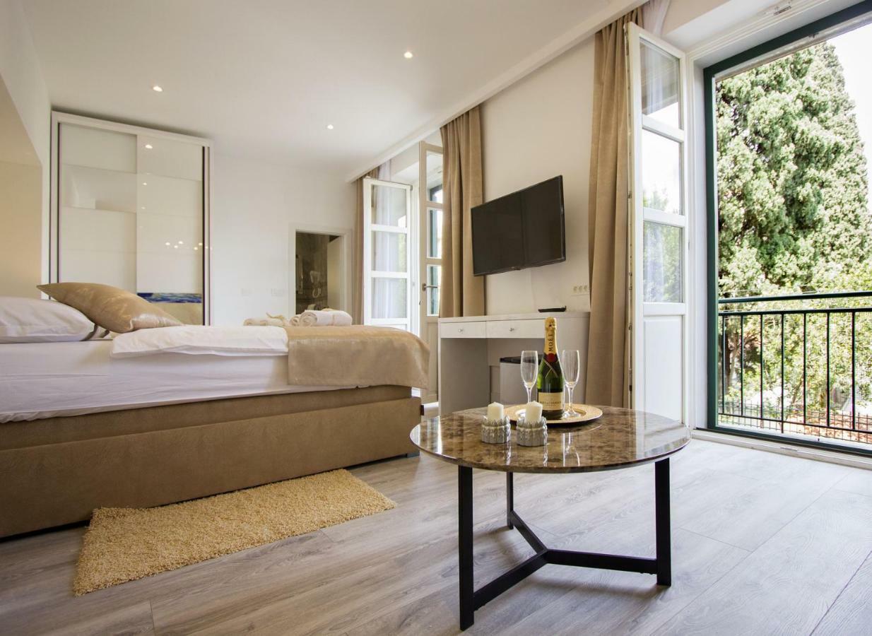 ספליט Well Of Life Luxury Rooms מראה חיצוני תמונה