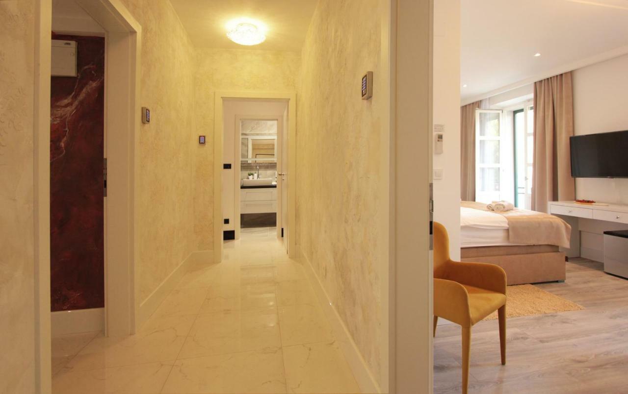 ספליט Well Of Life Luxury Rooms מראה חיצוני תמונה