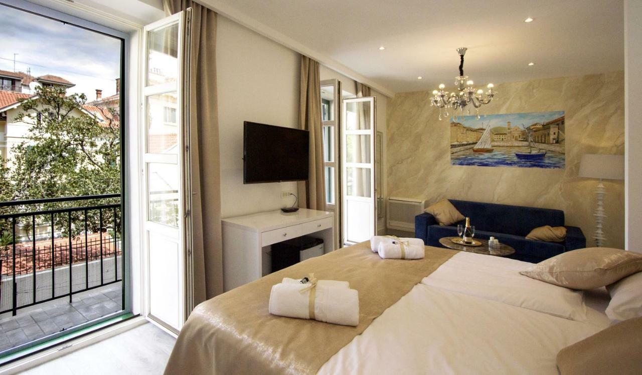 ספליט Well Of Life Luxury Rooms מראה חיצוני תמונה