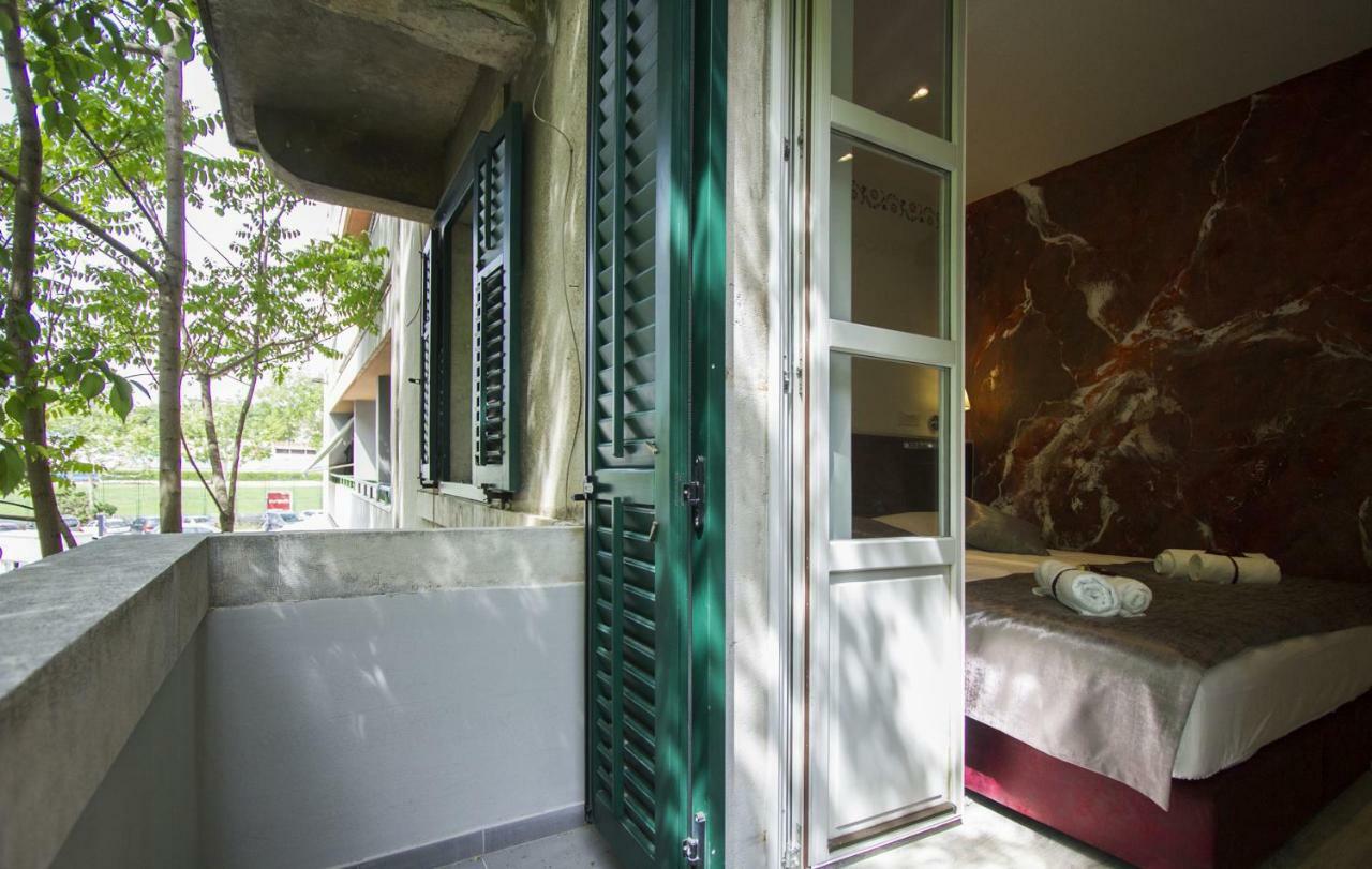 ספליט Well Of Life Luxury Rooms מראה חיצוני תמונה