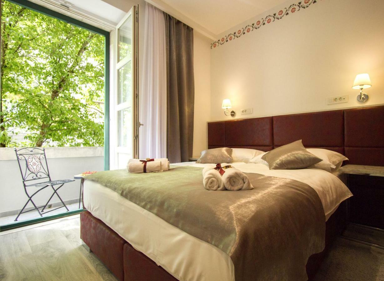 ספליט Well Of Life Luxury Rooms מראה חיצוני תמונה