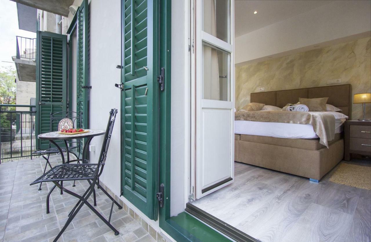 ספליט Well Of Life Luxury Rooms מראה חיצוני תמונה