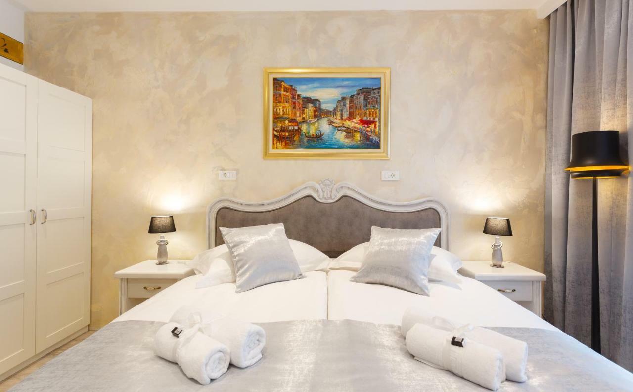 ספליט Well Of Life Luxury Rooms מראה חיצוני תמונה